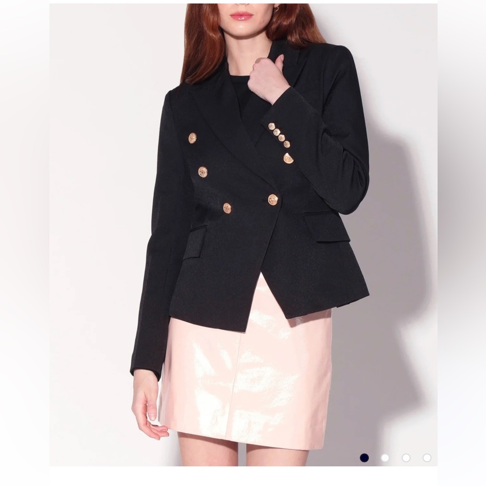 Walter Baker Blazer
